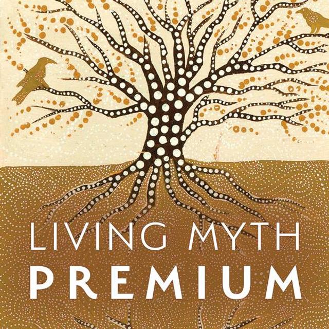 Premium Episode 151 Excerpt - Pathways to the Center - podcast episode cover
