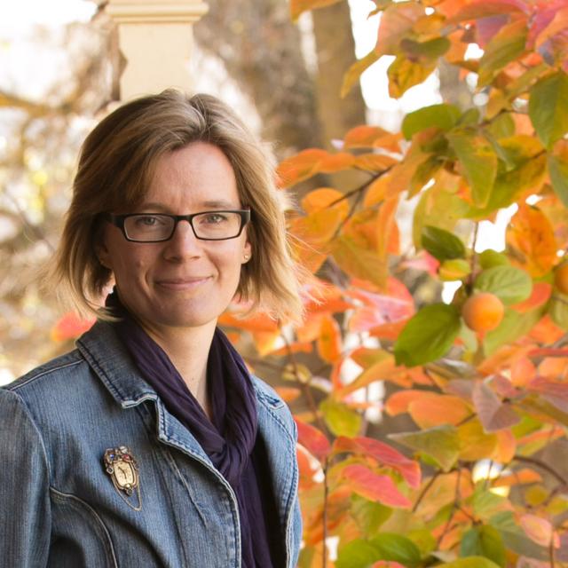Season 2, Episode 1: Dr. Alison Kennedy - Director of the National Centre for Farm Health - podcast episode cover