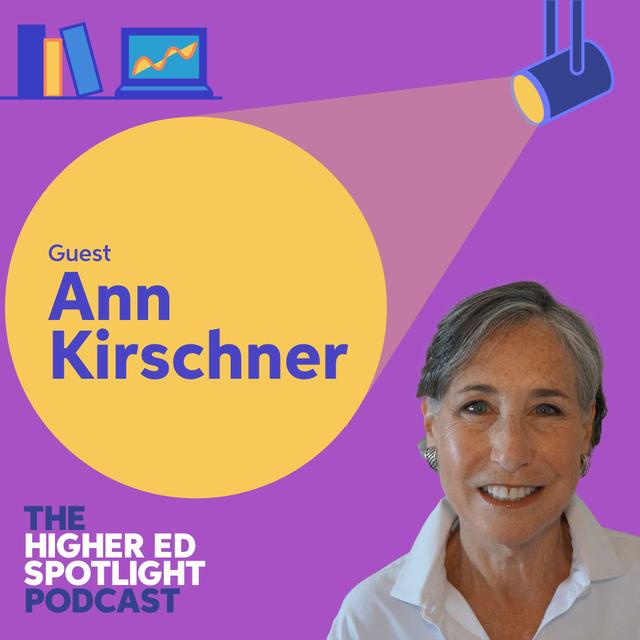5. An Innovator’s Take on a Change Averse Industry - podcast episode cover
