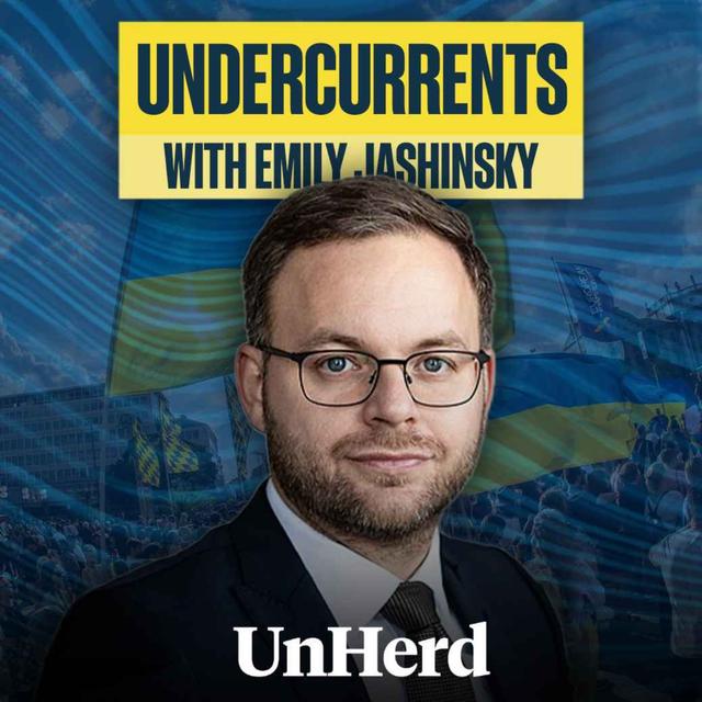 Balázs Orbán: JD Vance is right about Europe - podcast episode cover