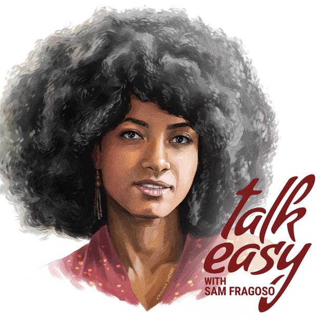 Episode 26 - Esperanza Spalding - podcast episode cover