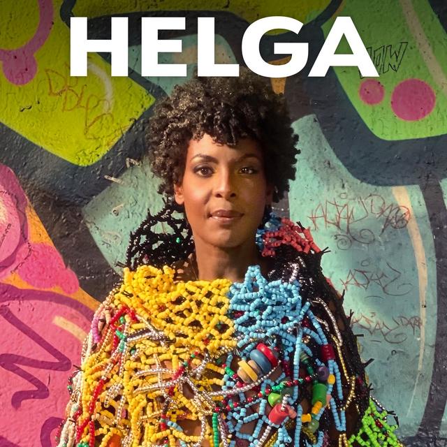 Hilton Als - podcast episode cover