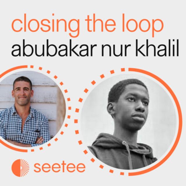 #29 - Abubakar Nur Khalil: Building, Investing, and Training the Next Generation of Bitcoin Developers in Africa - podcast episode cover