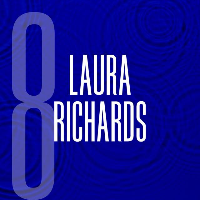 Laura Richards: Award-Winning Criminal Behavioural Analyst - podcast episode cover