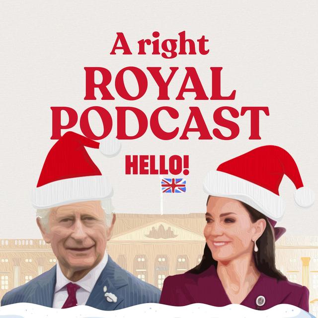 A Christmas Celebration and A Year In Review - podcast episode cover