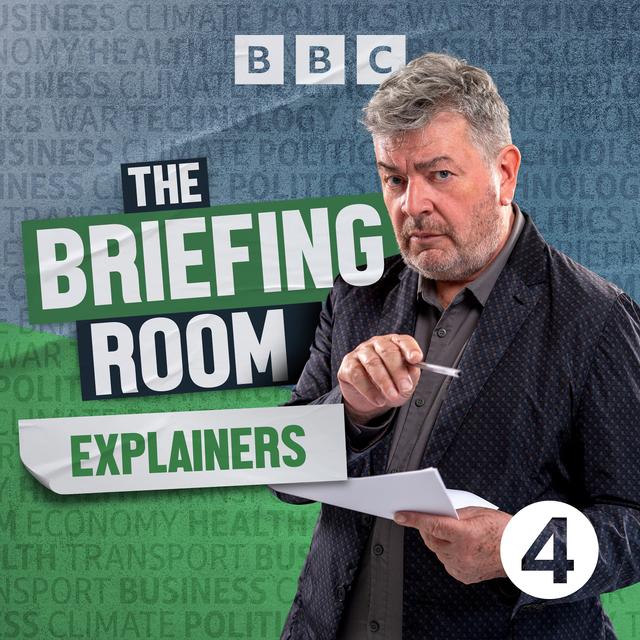 Explainer: Rare earths - podcast episode cover