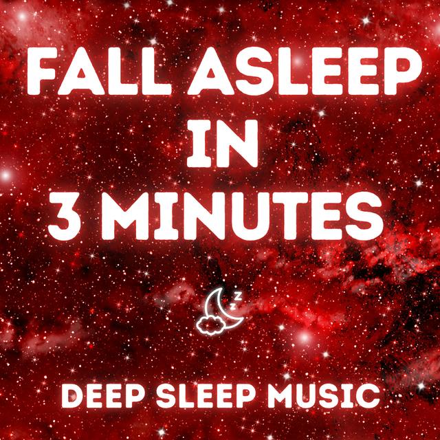 Sleep Instantly Within 3 Minutes - Insomnia Healing -Stress Relief Music - Deep Sleep - podcast episode cover