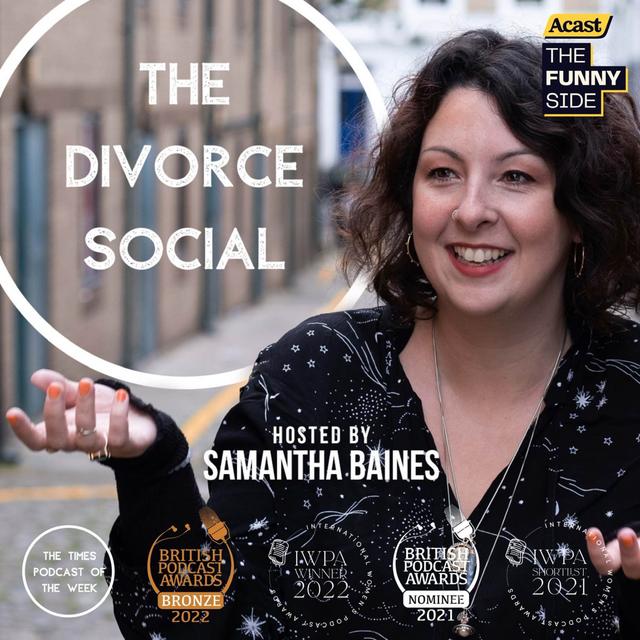 Yvette Bodden (TW) - podcast episode cover