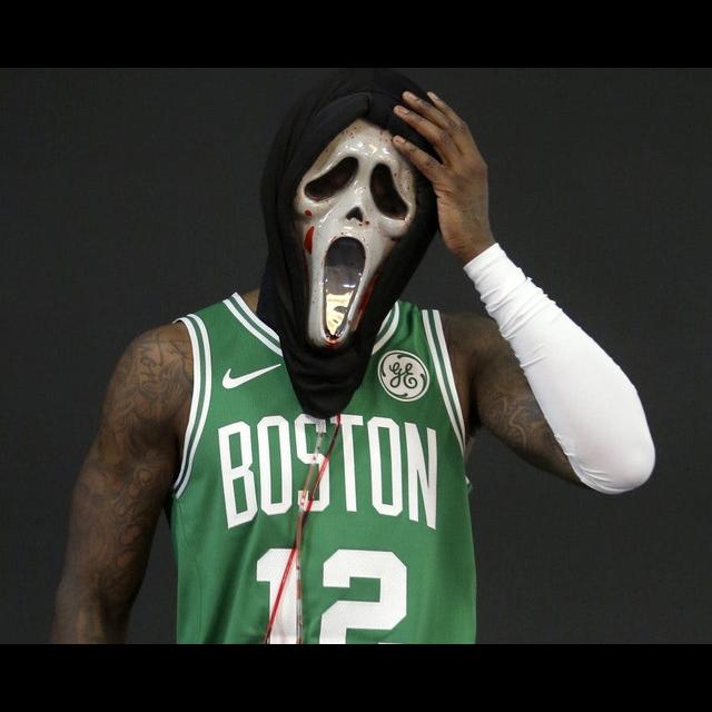 543:  Scary Terry & The Halloween Mailbag - podcast episode cover