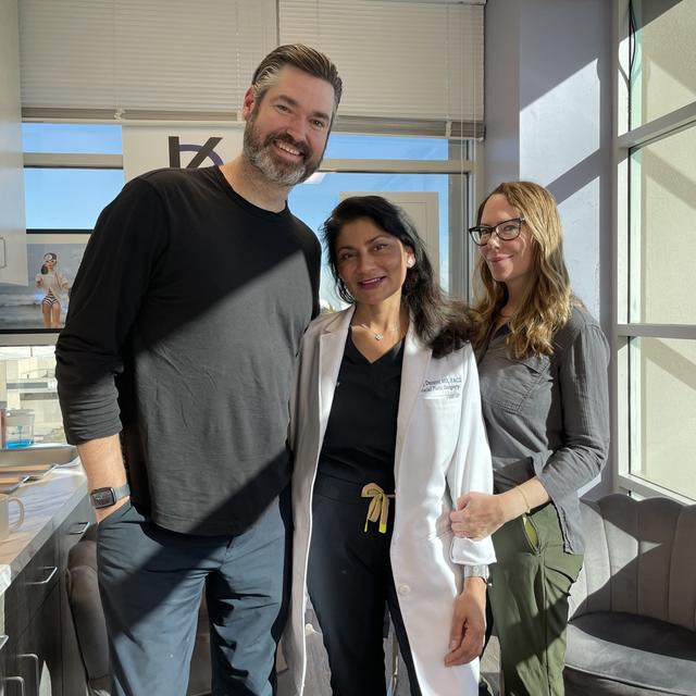 576: The Future of Regenerative Medicine with CEO Drew Taylor and Editorial Director Elycia Rubin - podcast episode cover