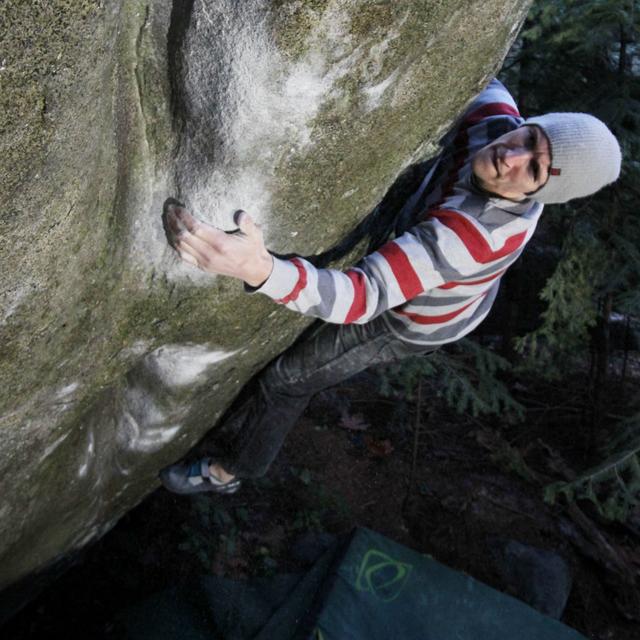 EP 26: Ben Herrington — Go-To Training Sessions, Skateboarding, and Obsessive Compulsion - podcast episode cover