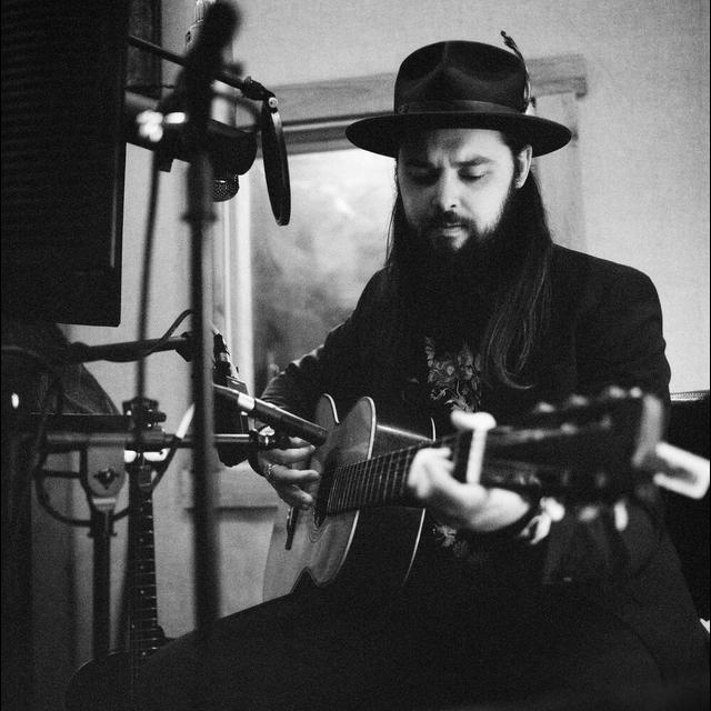 Caleb Caudle plus Adam Chaffins - podcast episode cover