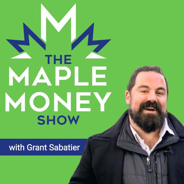 How To Get Unstuck and Build a Life You Love, with Grant Sabatier - podcast episode cover