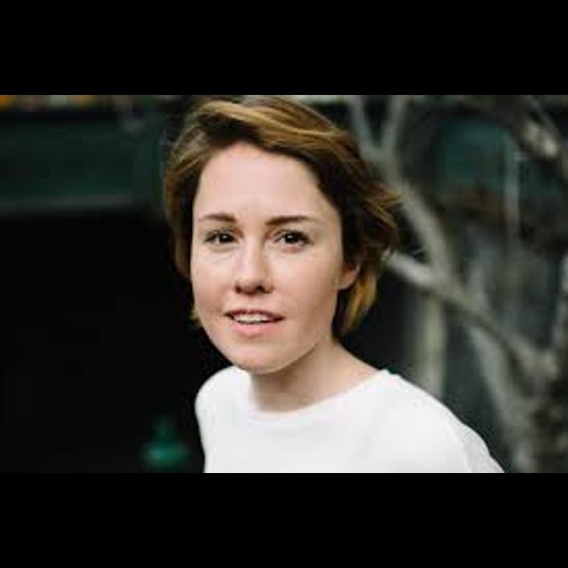 A Conversation with Composer Caroline Shaw - podcast episode cover