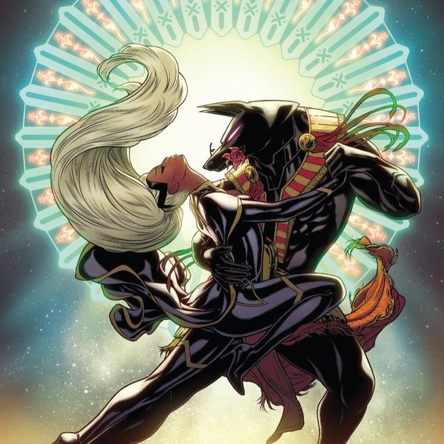 The Dance of Death! X of Swords 12-13 - podcast episode cover