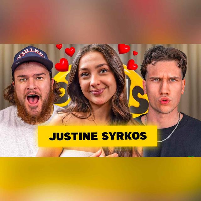 Le COEUR de Justine est-il encore à Prendre?! Nos vies amoureuses & le FUTURE de Prends Un Break! - podcast episode cover