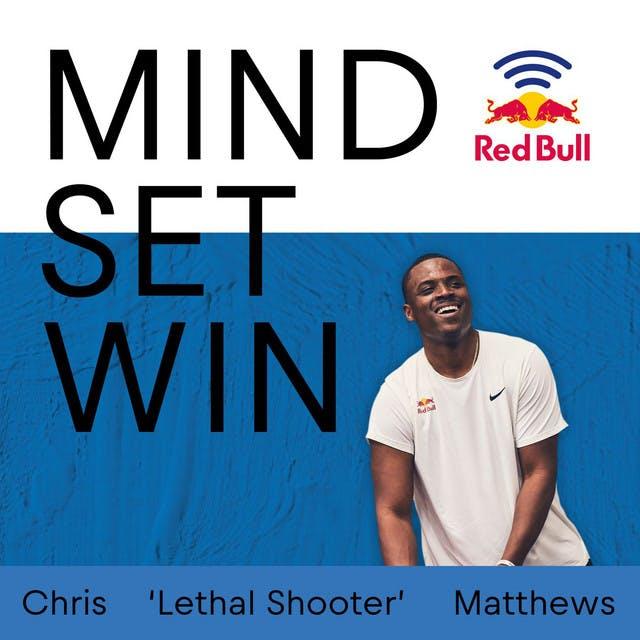 Basketball coach to NBA’s elite Chris Matthews aka Lethal Shooter – compartmentalisation - podcast episode cover
