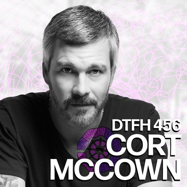 459: Cort McCown - podcast episode cover
