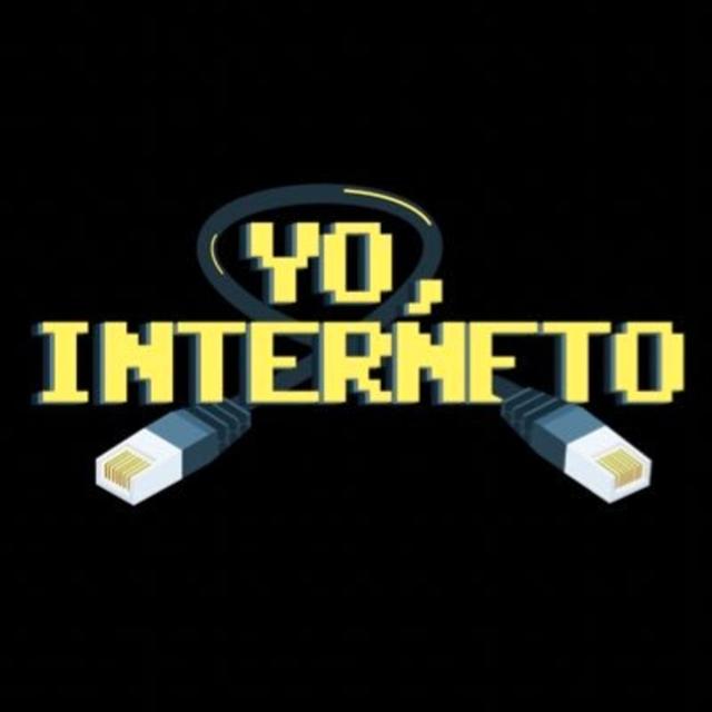 YO INTERNETO Coronavirus #13 w/ Salva Espín - podcast episode cover