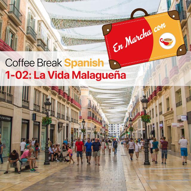 CBS EM 1.02 | La Vida Malagueña - podcast episode cover