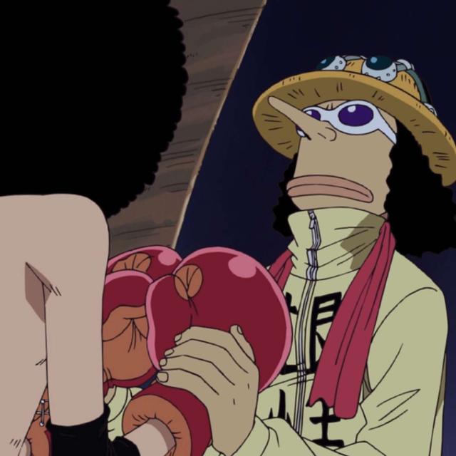 One Piece Eps 215-219 - podcast episode cover