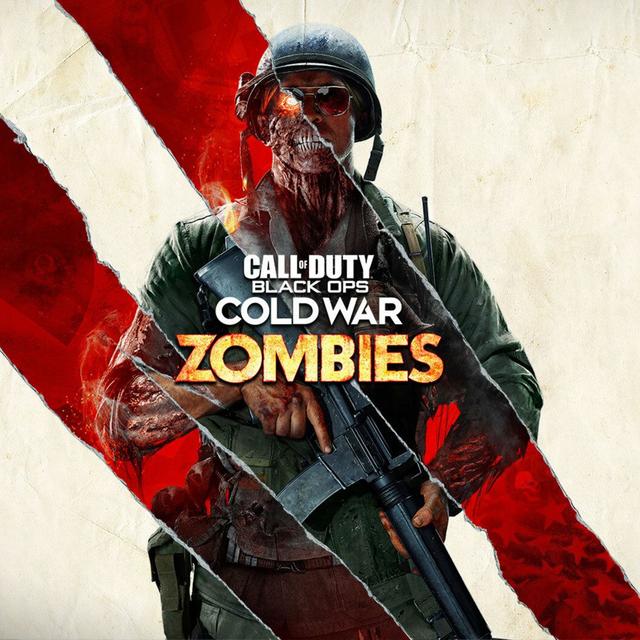 The Rise And Fall Of CoD Zombies - podcast episode cover
