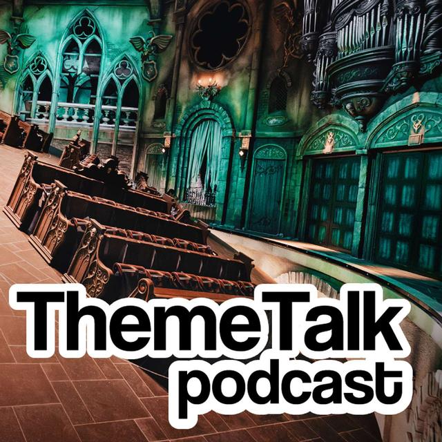 #295 - Danse Macabre is open! (SPOILERS!) - podcast episode cover