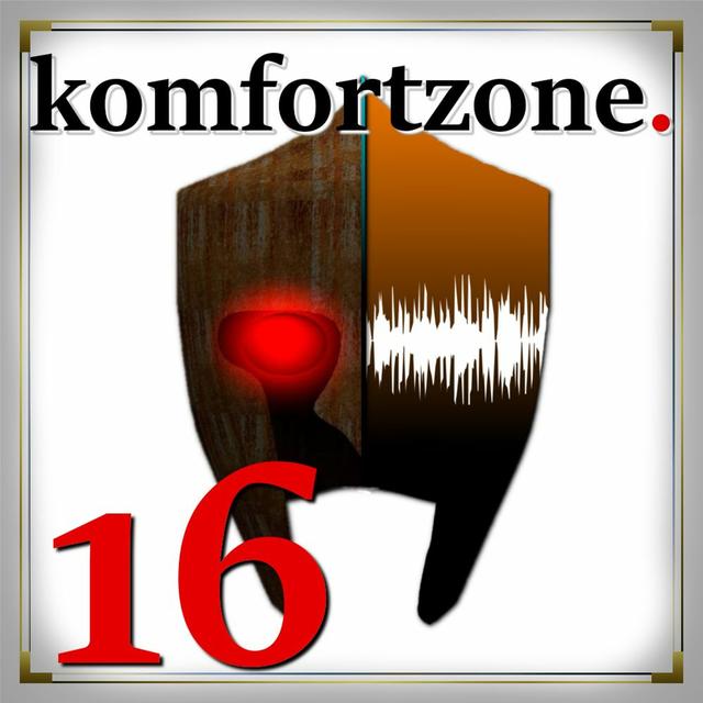 Folge 16: Megatrend: Internet Kultur - podcast episode cover