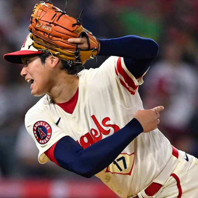 131: It's Shotime!: Shohei Ohtani and the future of baseball - podcast episode cover