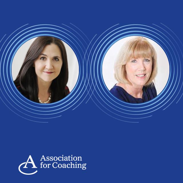 122: A Future Vision for Coaching - podcast episode cover