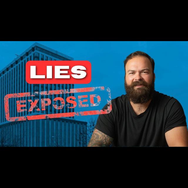 304.  Exposing Real Estate Lies You've Been Told   | Office Hours - podcast episode cover