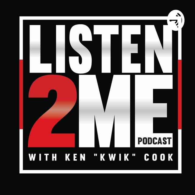 Conversation with Tramaine Weaver - podcast episode cover