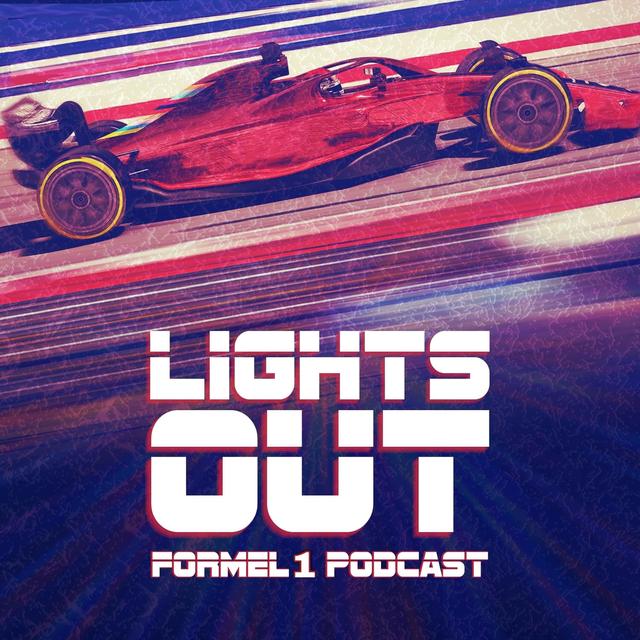 #35 - Hamilton i 100 - podcast episode cover