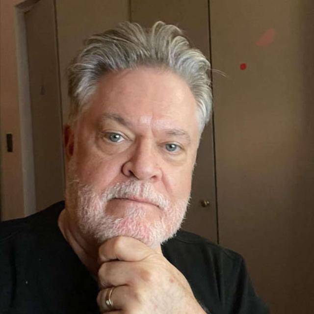 Never Say Never: How Thom Mariner's Winding Career Journey Led to Nonprofit Publishing Success - podcast episode cover