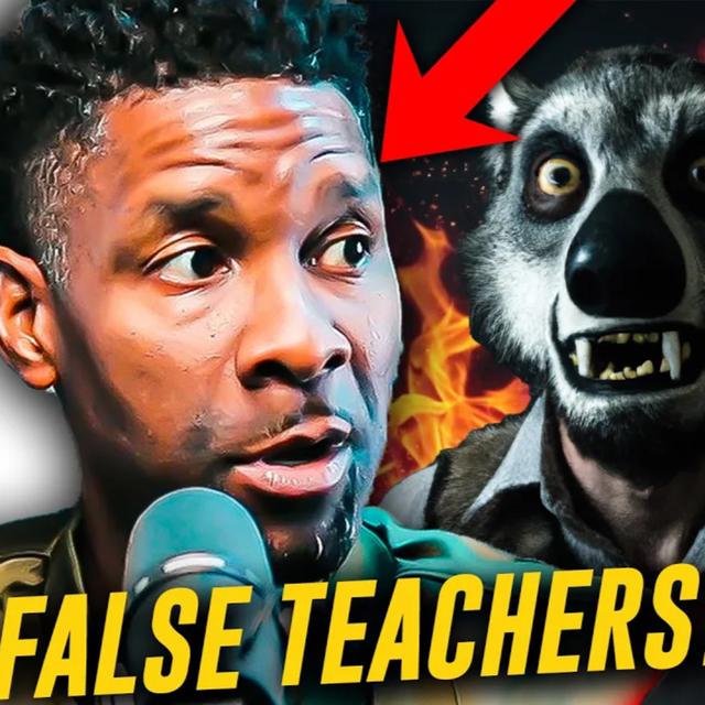 Allen Parr Gets REAL About THIS - podcast episode cover