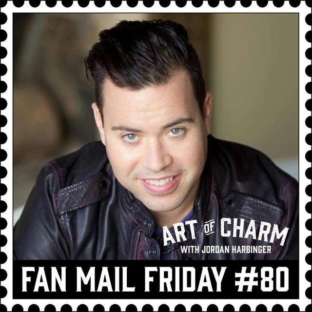 Fan Mail Friday #80 | Should Broken Trust Be Rebuilt? - podcast episode cover