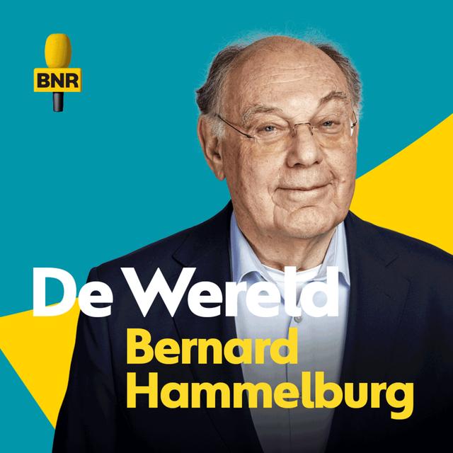'Oekraïne zet Rusland keer op keer voor joker' - podcast episode cover
