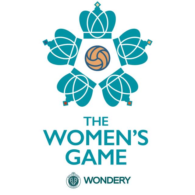 Casey Murphy is No Stranger to Courage: Friendlies with Sam Mewis 6/12/25 - podcast episode cover