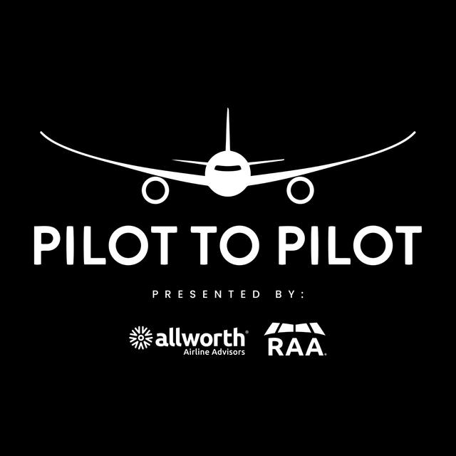 E309 - Josh Flowers Aviation101 - podcast episode cover