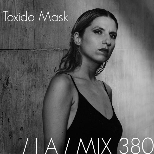 IA MIX 380 Toxido Mask - podcast episode cover