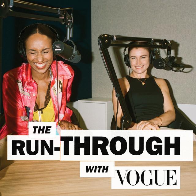 Christopher John Rogers Returns to NYFW! - podcast episode cover