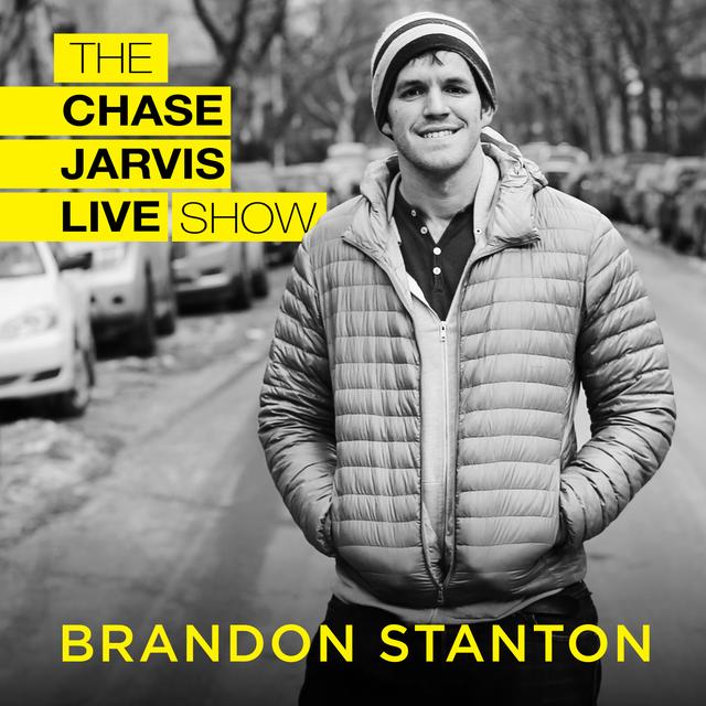 Start Before You’re Ready with Humans of New York Brandon Stanton - podcast episode cover