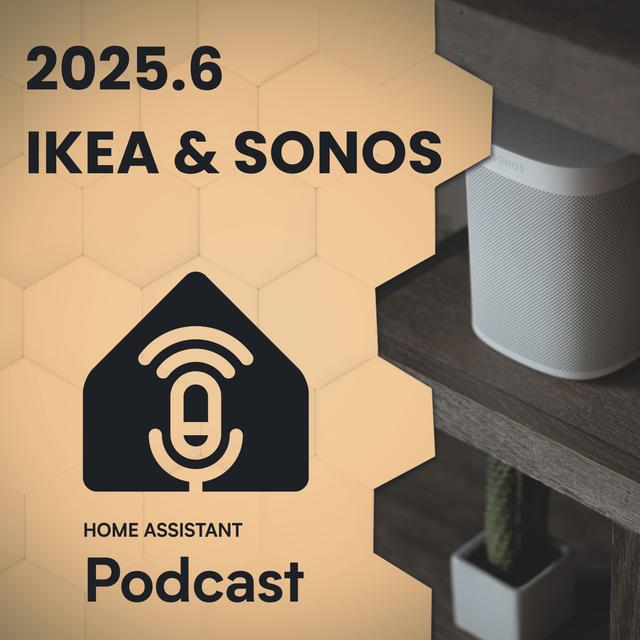2025.6 delayed, IKEA and Sonos respectfully breakup - podcast episode cover