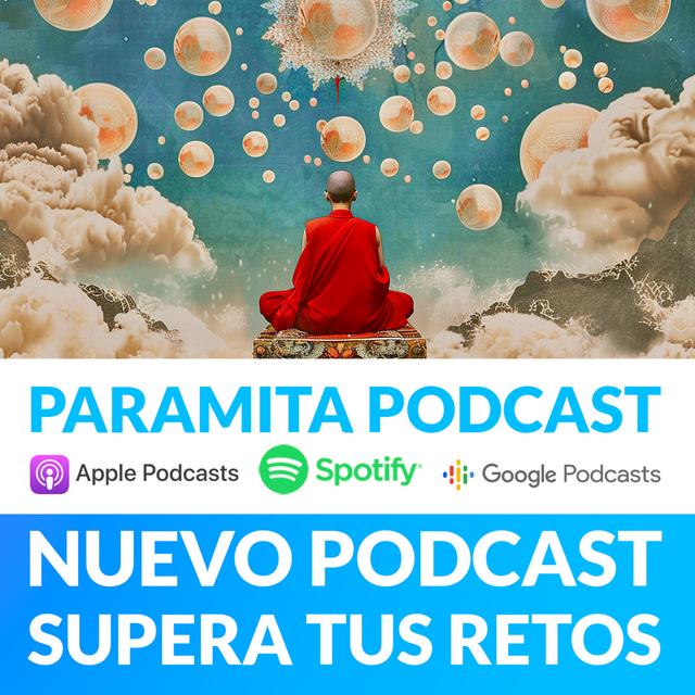 Perlas de Sabiduría (Lección 5) - podcast episode cover