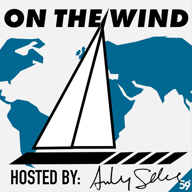 Paul Heiney // A Voyage Well Made - podcast episode cover