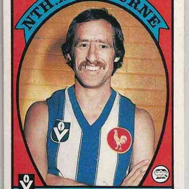 Rex Hunt Chats To Stan Alves - podcast episode cover