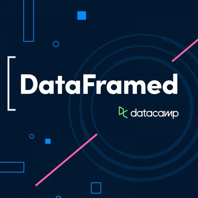 #139 How Data Scientists Can Thrive in the FMCG Industry - podcast episode cover