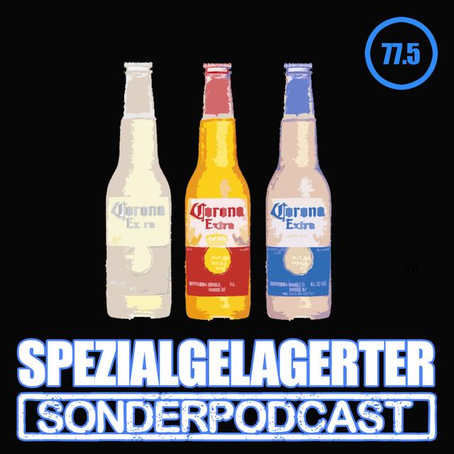 SSP #77.5: Der spezialgelagerte Jahresrückblick (2020) - podcast episode cover