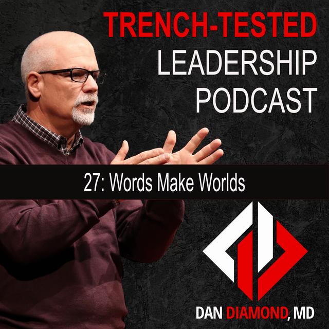 Words Make Worlds: Flourishing Cultures Depend on Them - podcast episode cover