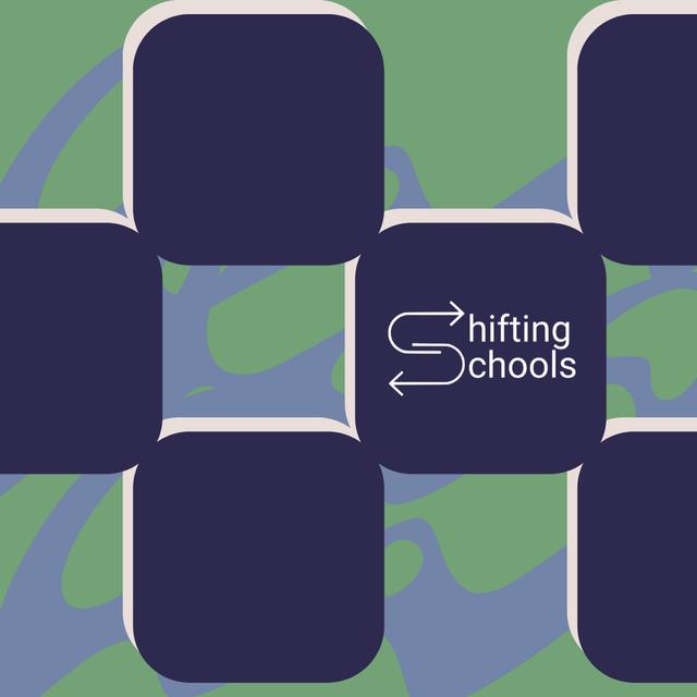 Can AI help us share our stories? - podcast episode cover